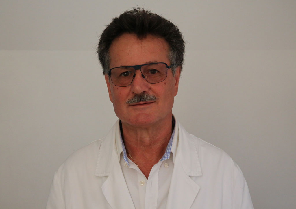 Renato Rossi dermatologo skin center senigallia