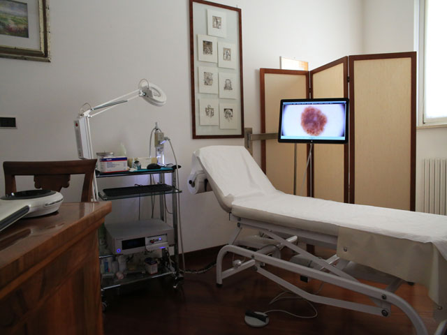 studio skin center senigallia