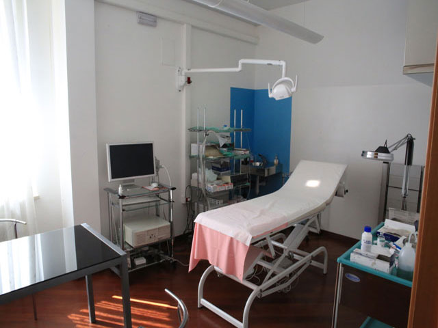 studio skin center senigallia